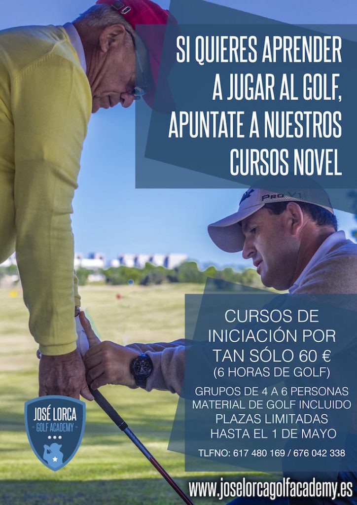 CURSO DE INICIACIÓN