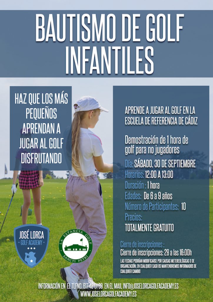 Cursos trimestrales infantiles